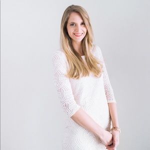 Meet your Posher, Caitlin